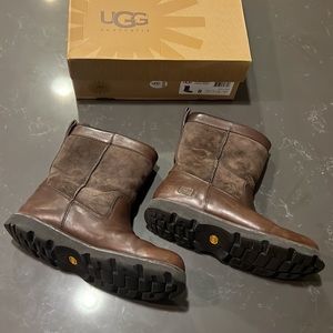 Ugg Men’s Wrangell Boots Brown